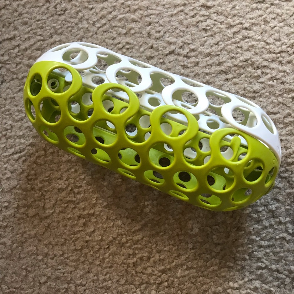 😳3/$15😳 Boon bottle dishwasher basket